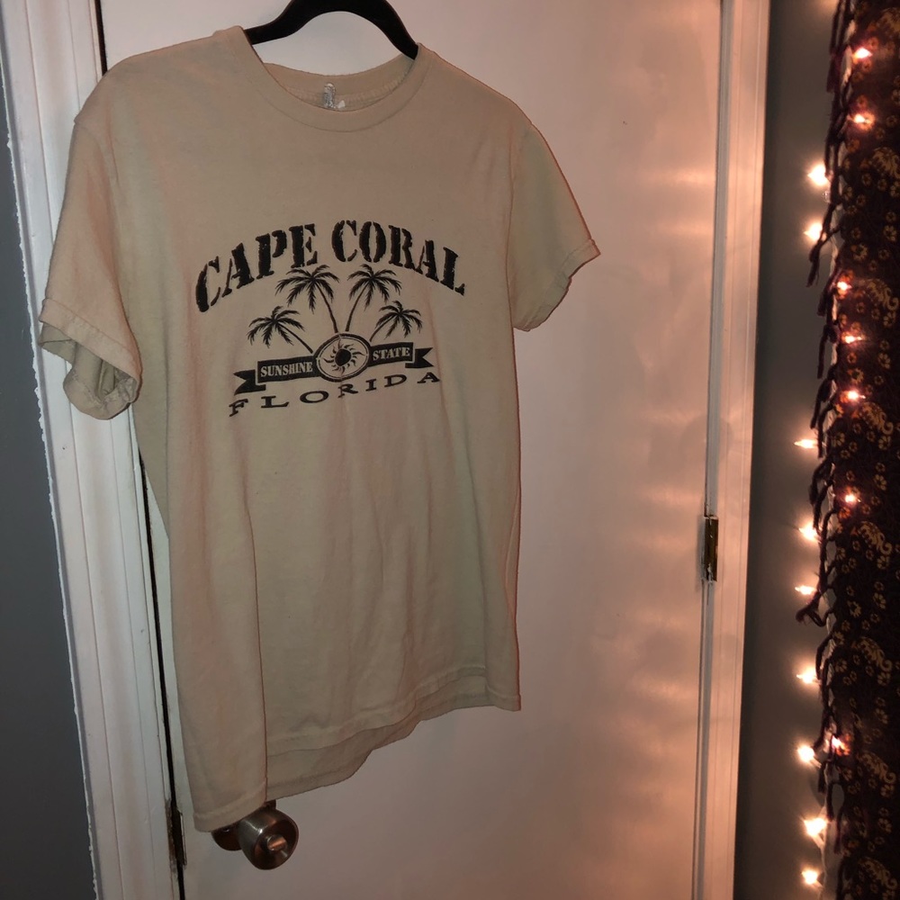 Graphic Tee